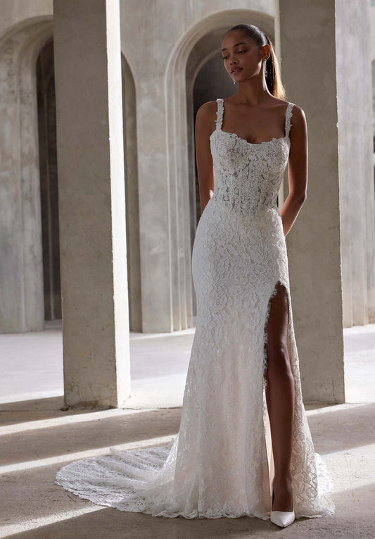 Abito da sposa Millah