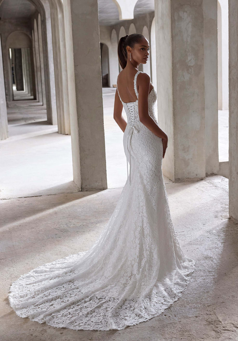 Abito da sposa Millah
