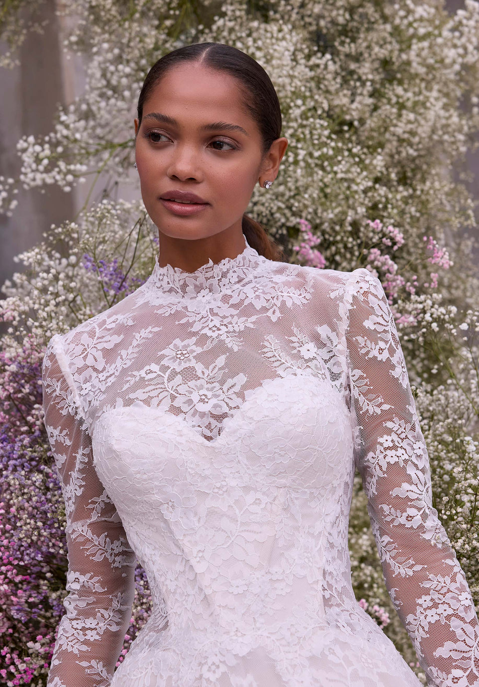 Abito da sposa Cupid