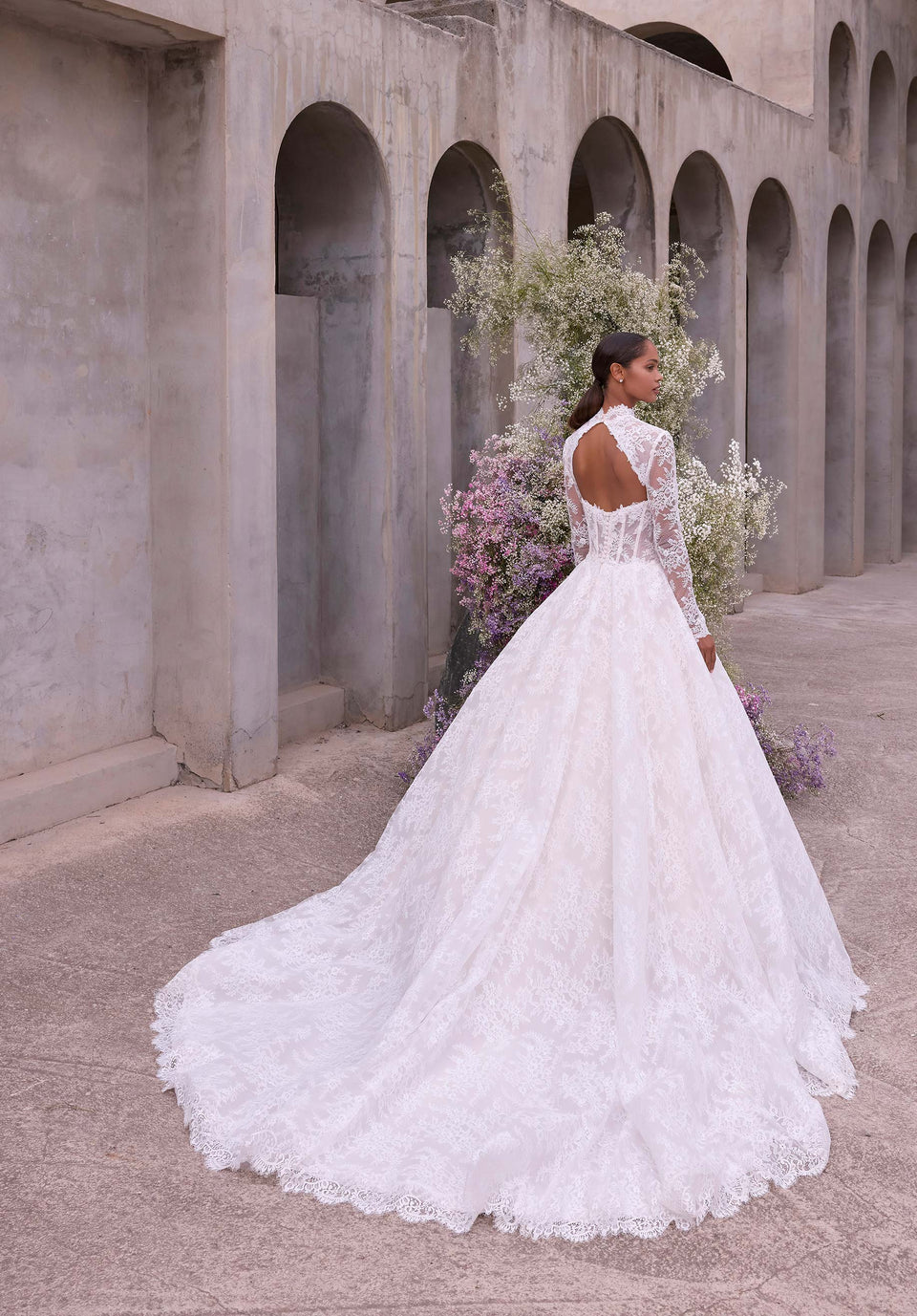 Abito da sposa Cupid