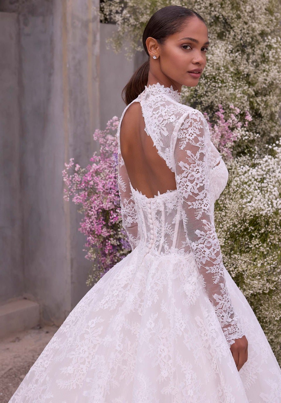 Abito da sposa Cupid