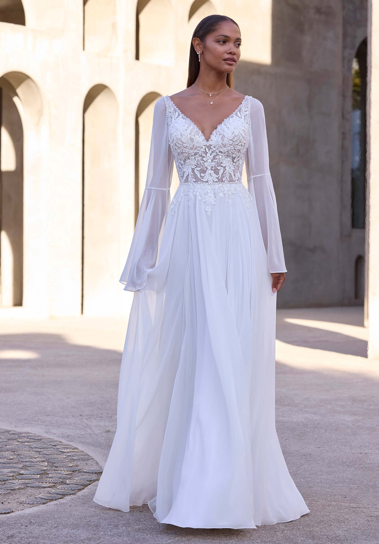 Abito da sposa Dria