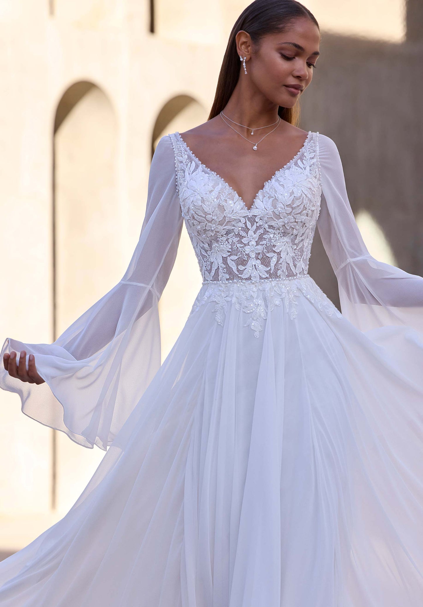 Abito da sposa Dria