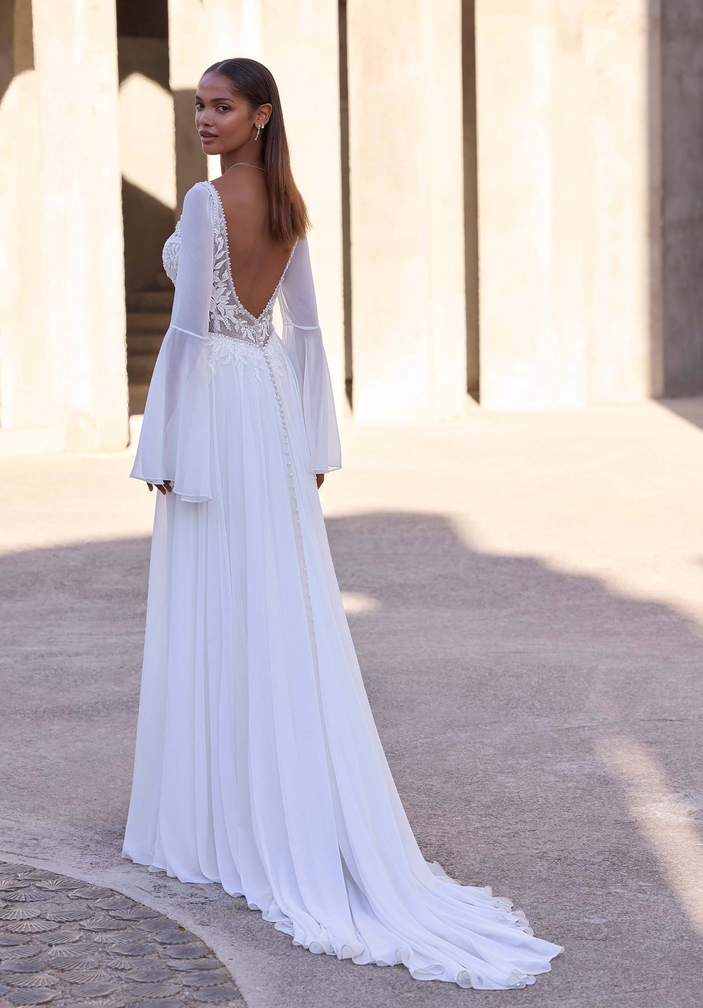 Abito da sposa Dria