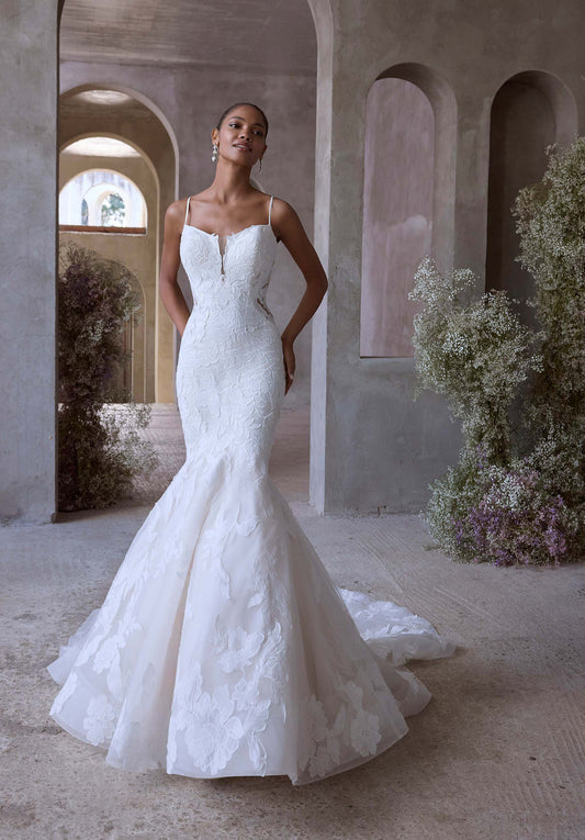 Abito da sposa Selene