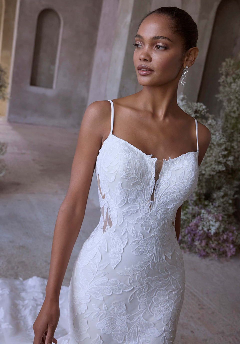Abito da sposa Selene