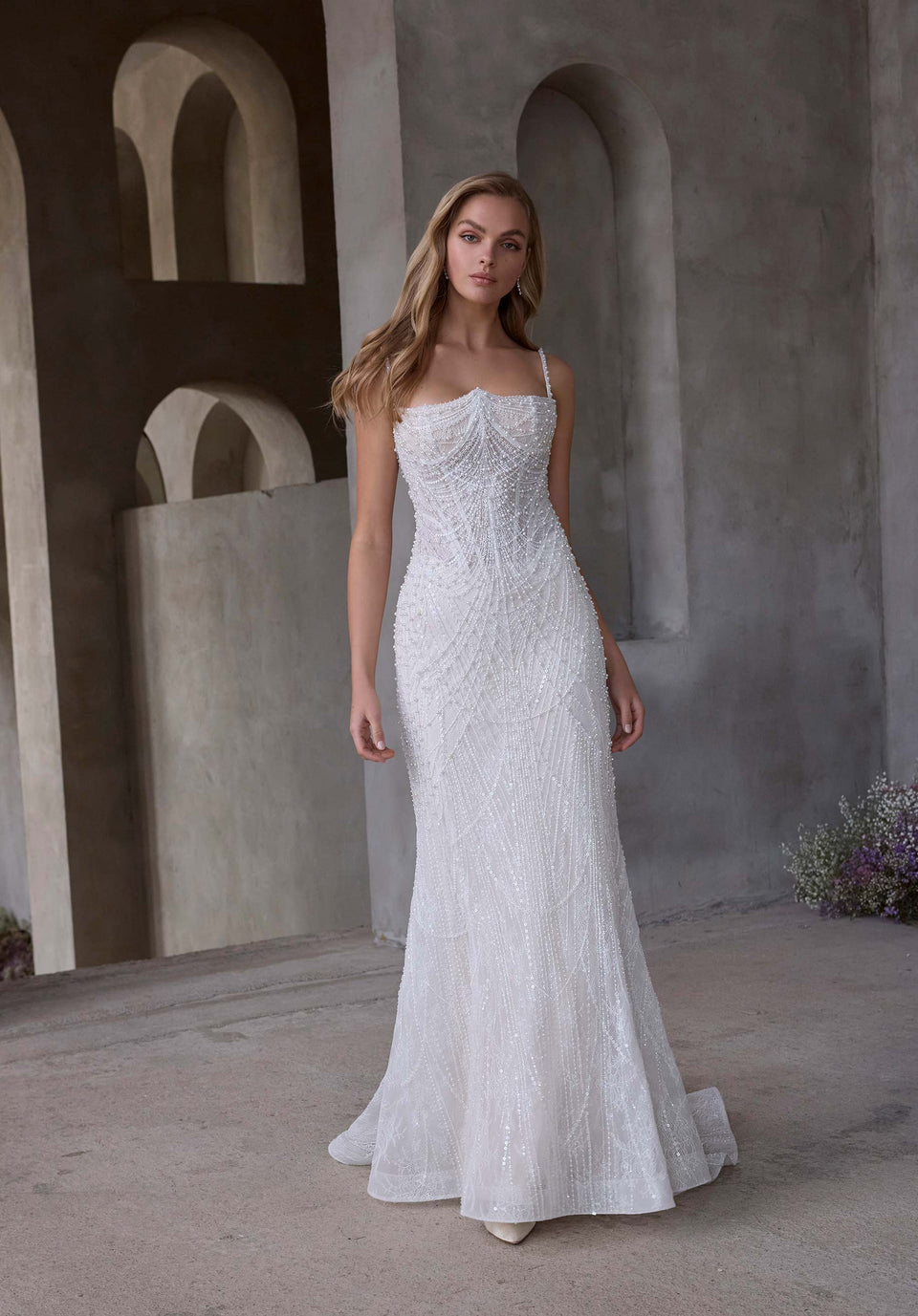 Abito da sposa Galatea