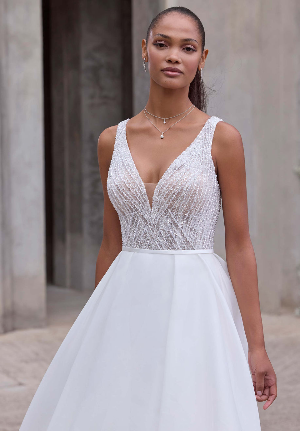 Abito da sposa Melaina