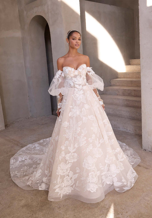 Abito da sposa Rodyn