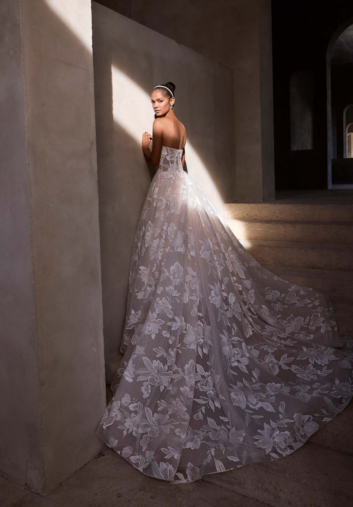 Abito da sposa Rodyn