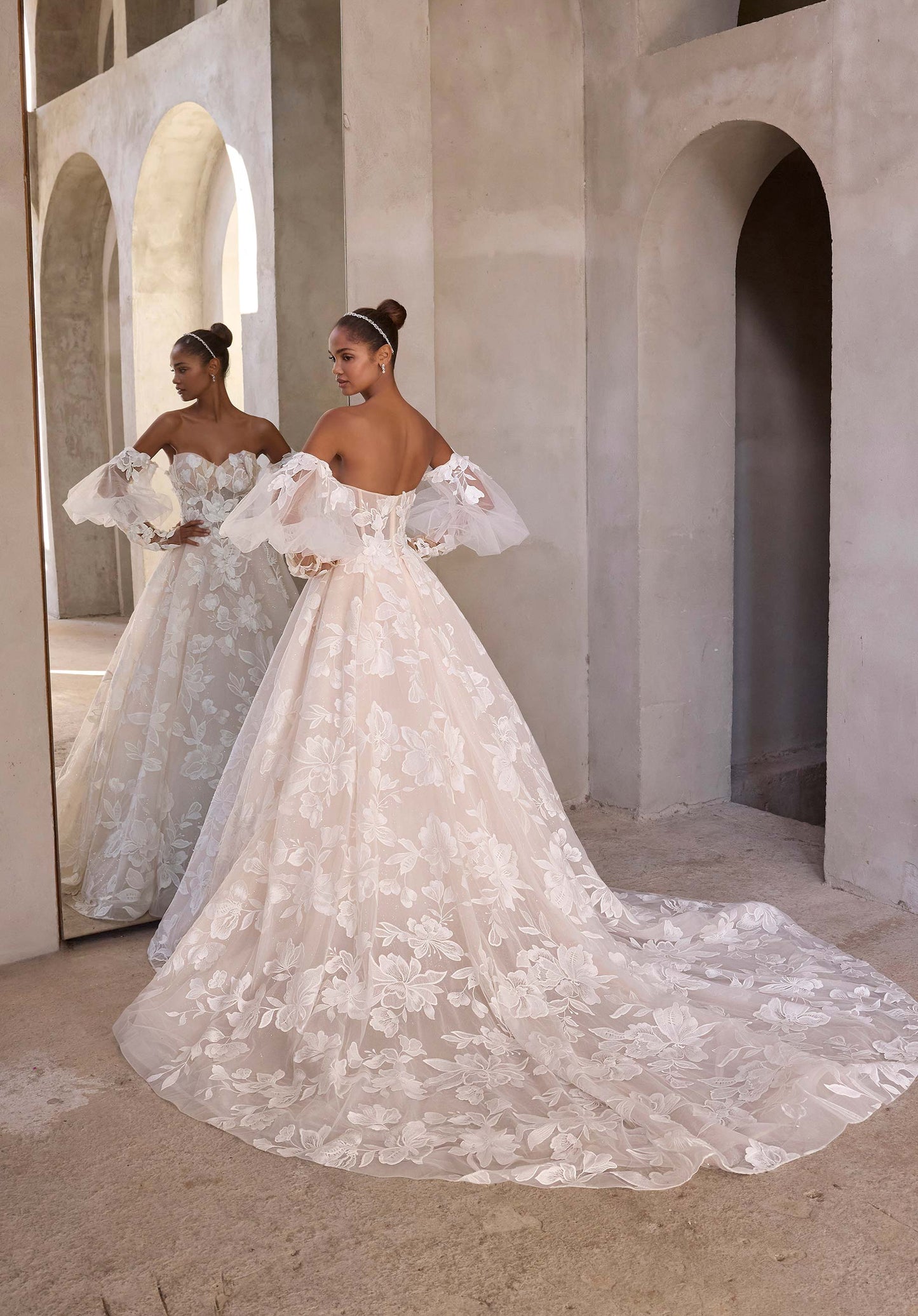Abito da sposa Rodyn