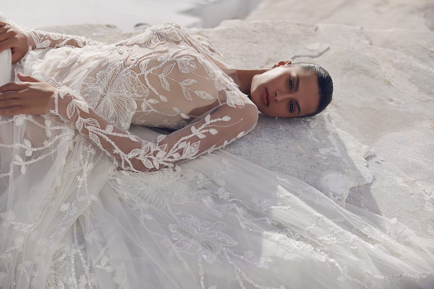 Abito da sposa Rosalba