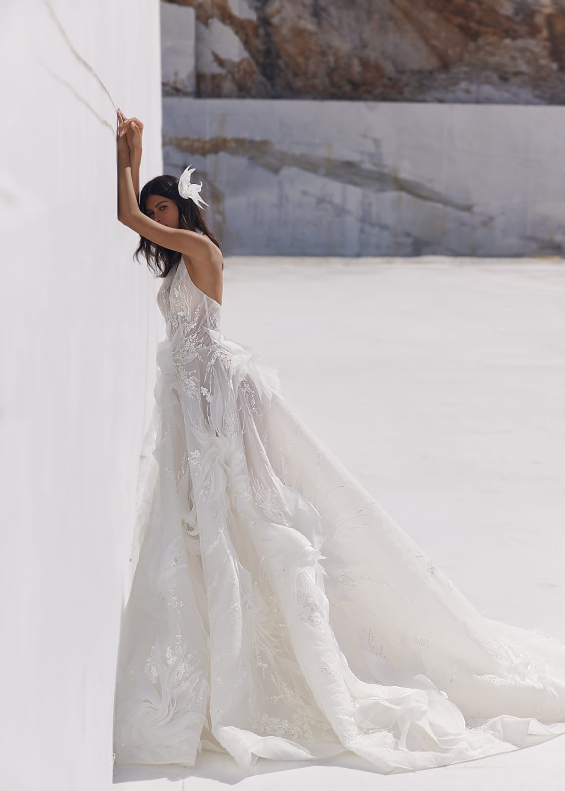 Abito da sposa Gina