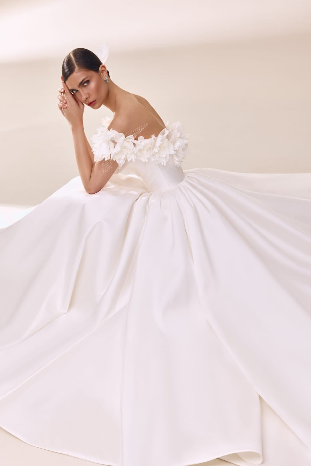 Abito da sposa Ariadne