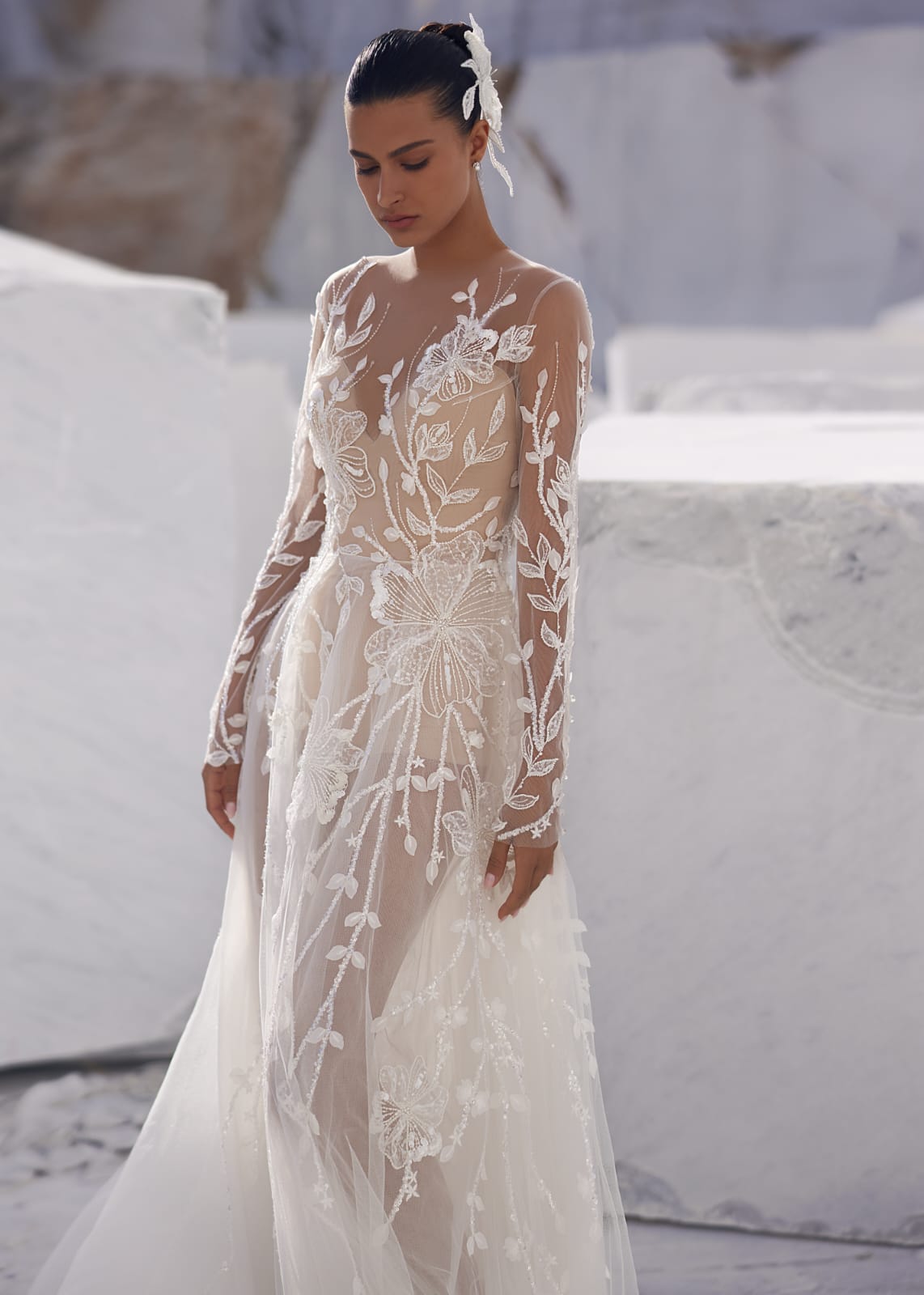 Abito da sposa Rosalba