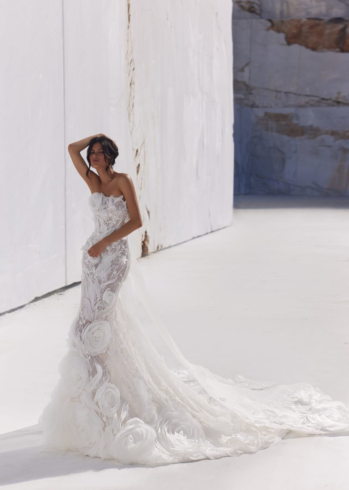 Abito da sposa Jenny
