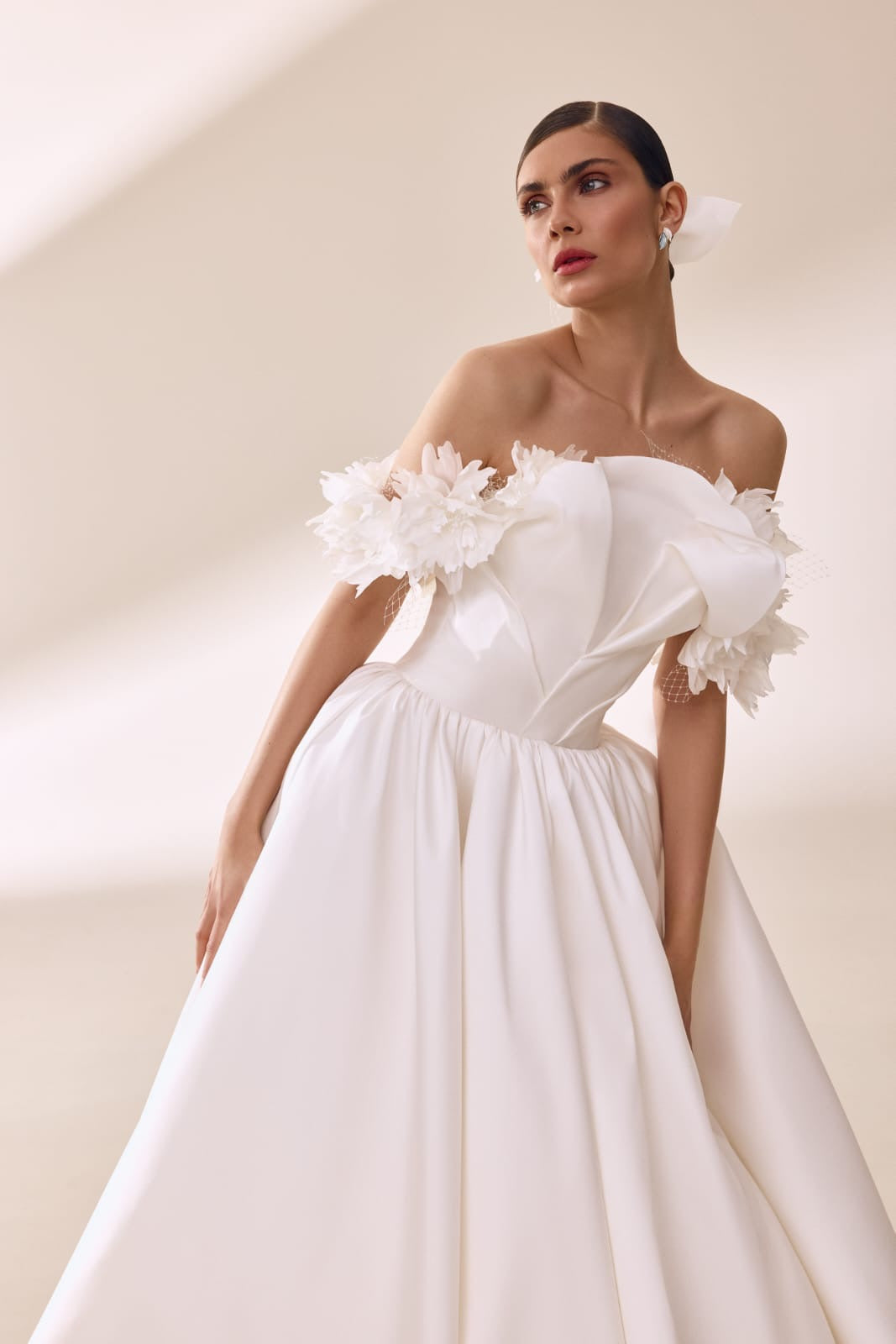 Abito da sposa Ariadne