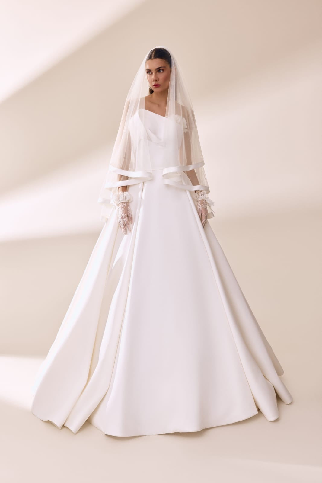 Abito da sposa Calypso