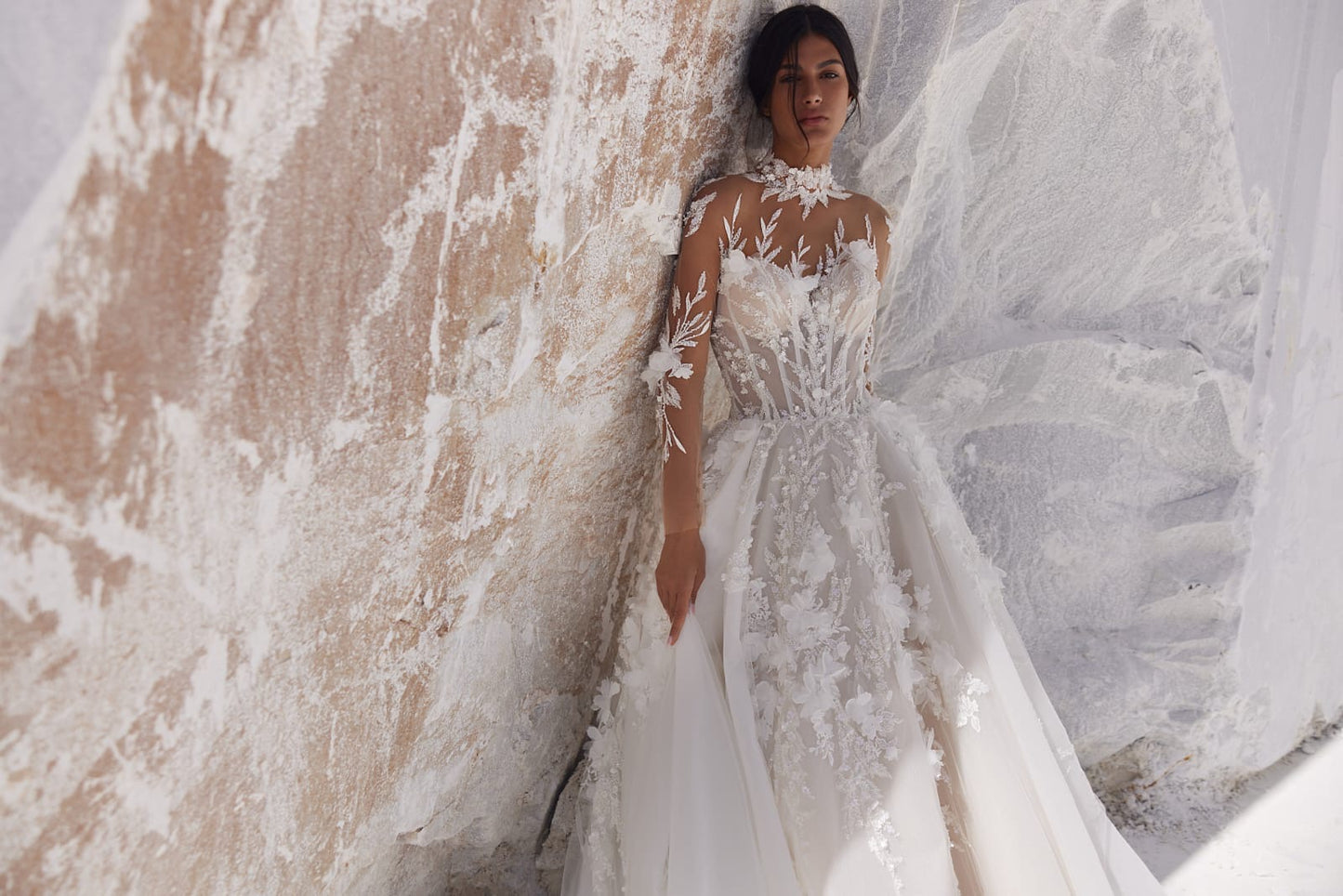 Abito da sposa Nan