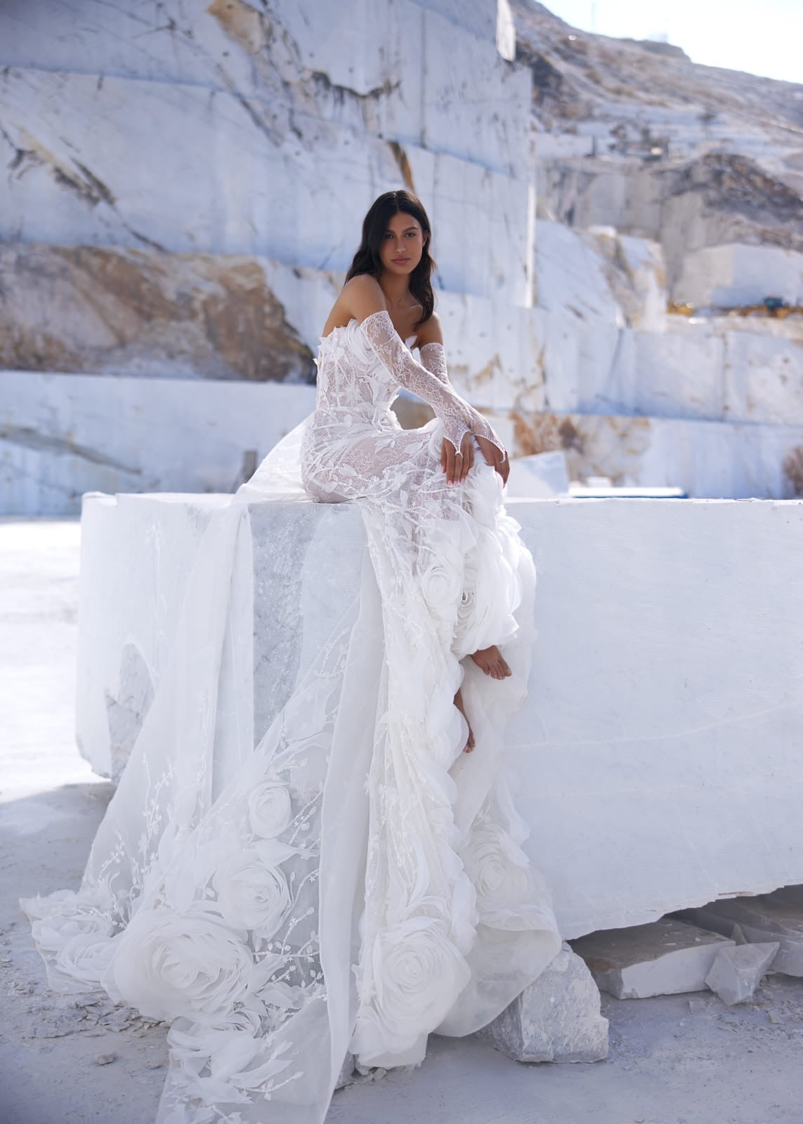 Abito da sposa Jenny