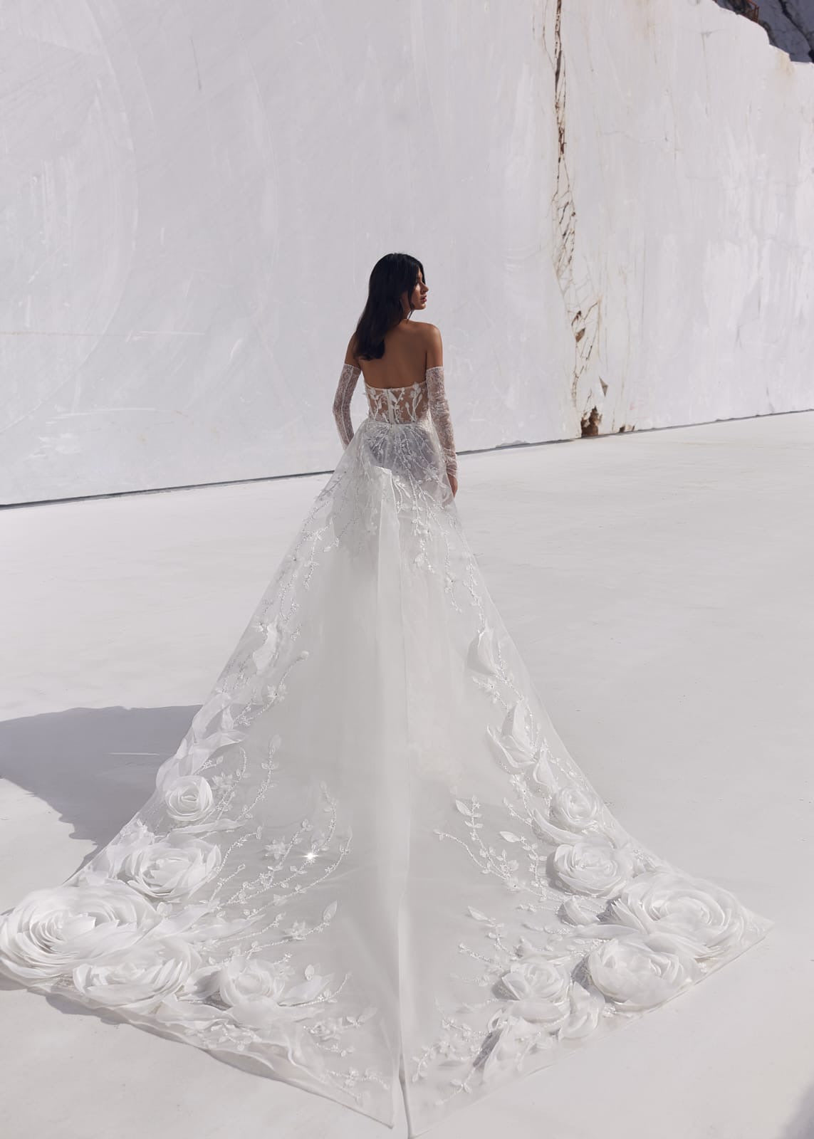 Abito da sposa Jenny