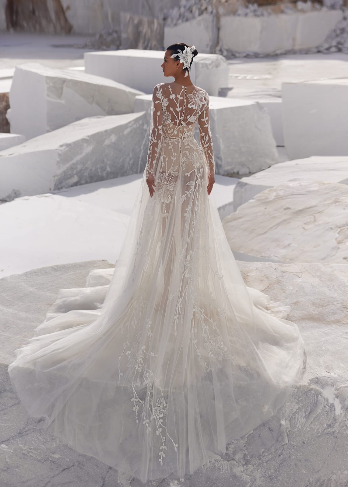 Abito da sposa Rosalba